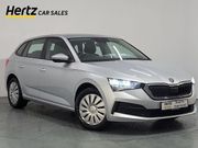 Skoda Scala 2024