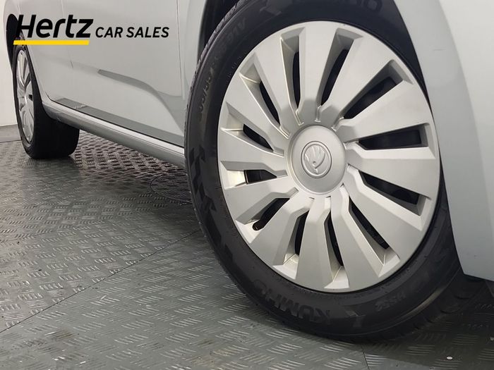Skoda Scala 2024