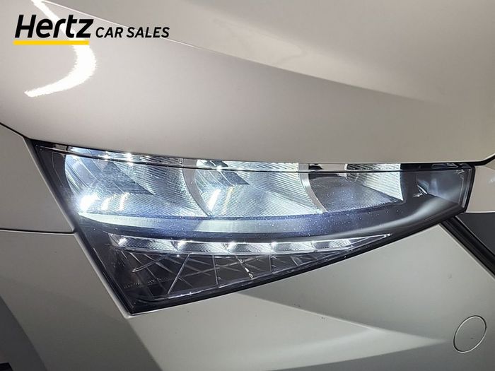 Skoda Scala 2024