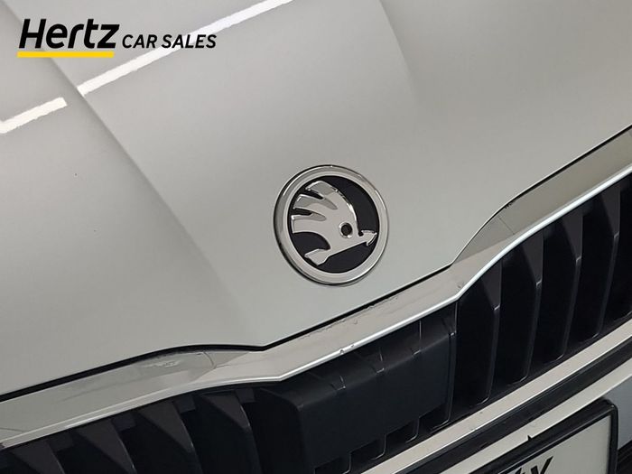 Skoda Scala 2024