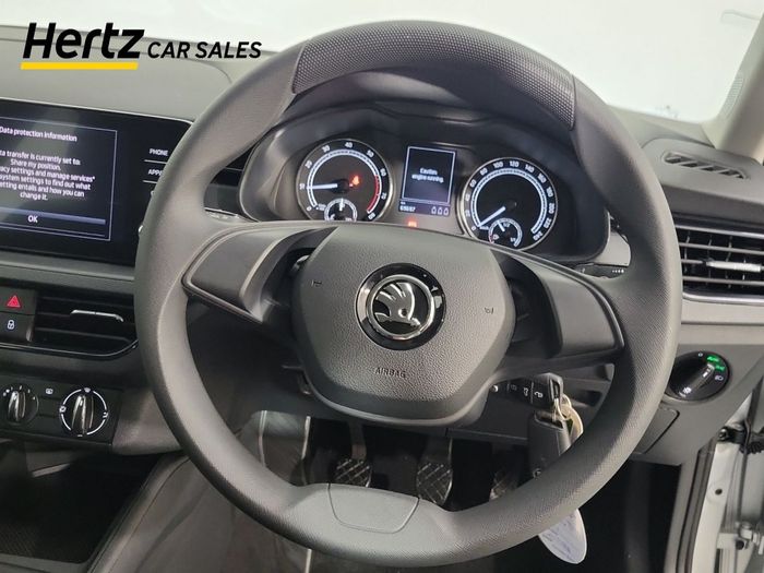 Skoda Scala 2024