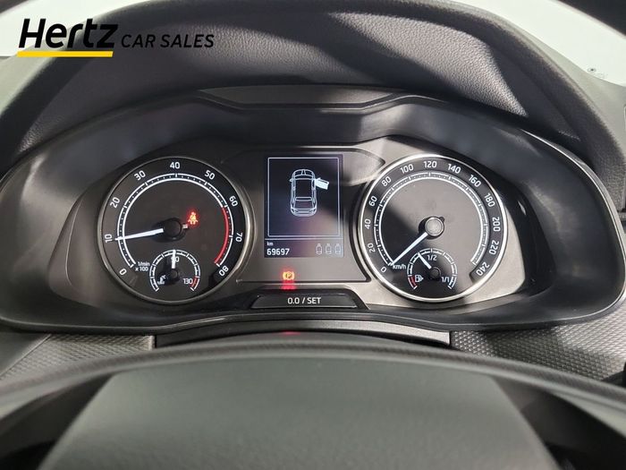 Skoda Scala 2024