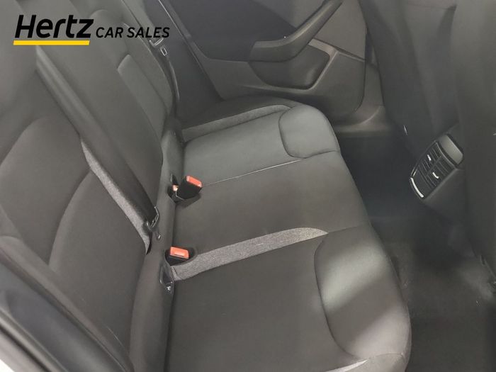 Skoda Scala 2024
