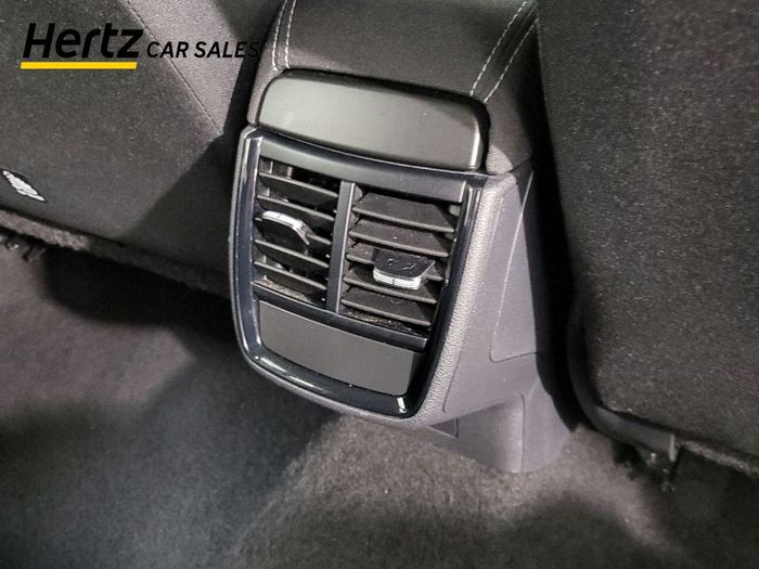 Skoda Scala 2024