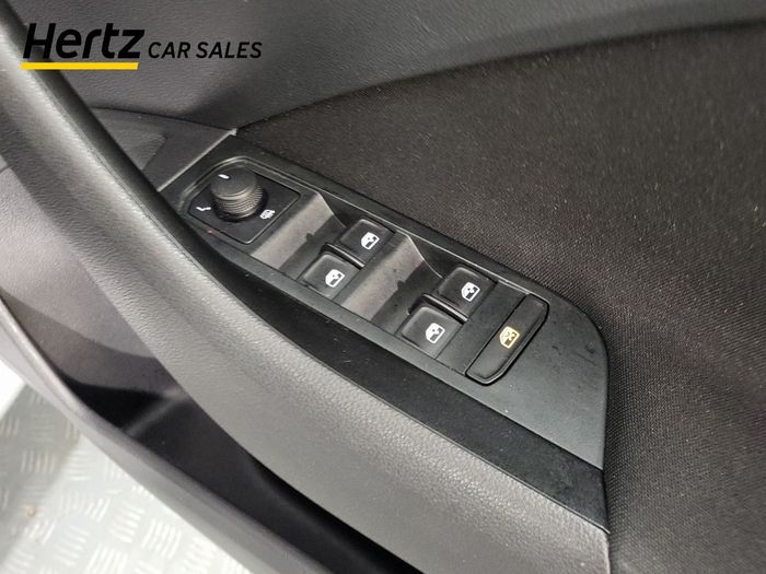 Skoda Scala 2024
