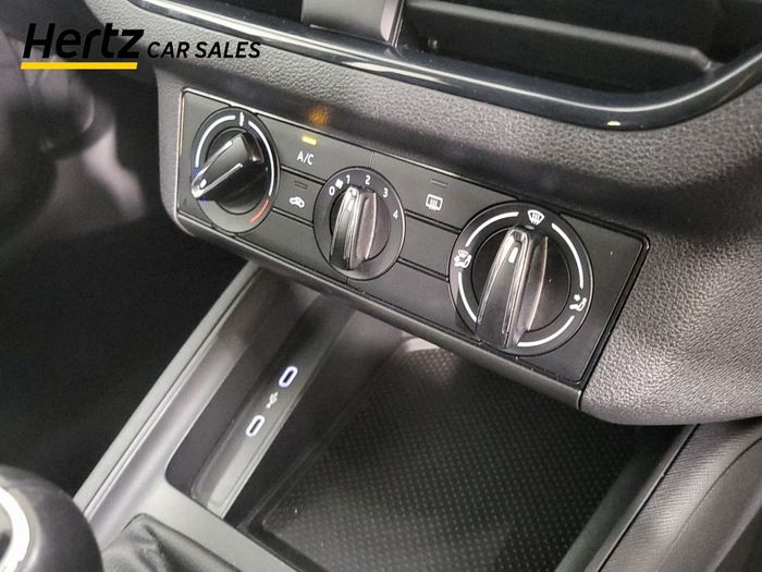 Skoda Scala 2024