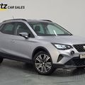 SEAT Arona 2024