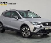 SEAT Arona 2024