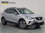 SEAT Arona 2024