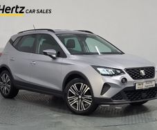 SEAT Arona 2024