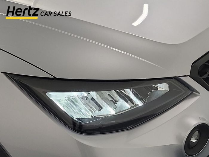 SEAT Arona 2024