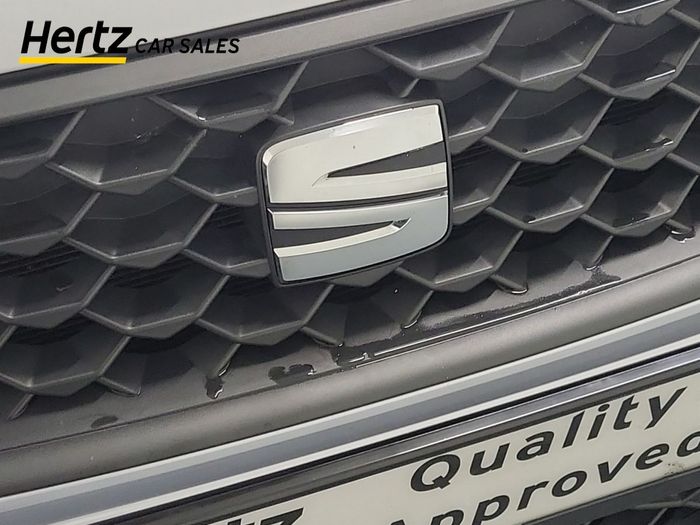 SEAT Arona 2024