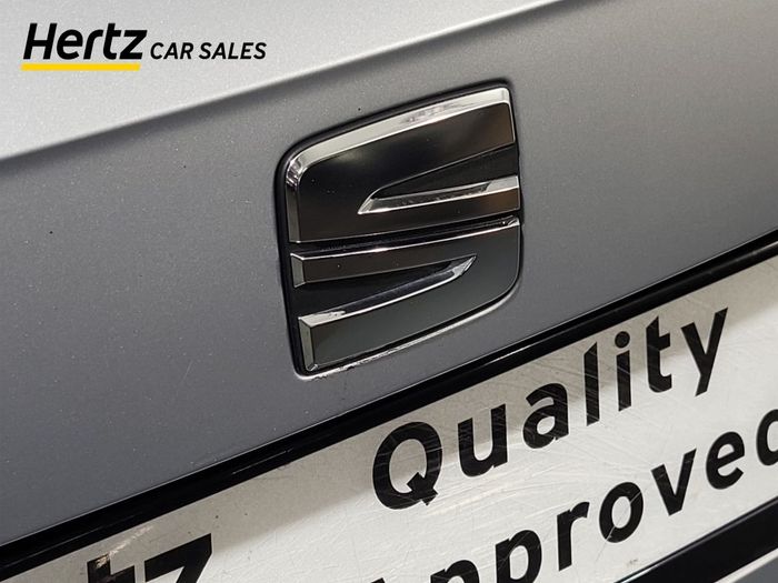 SEAT Arona 2024