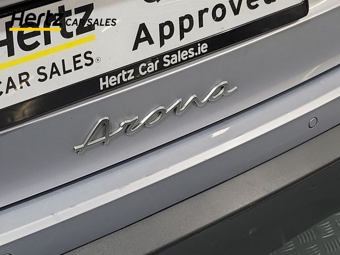 SEAT Arona 2024