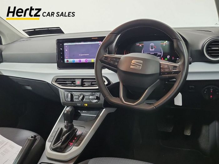 SEAT Arona 2024