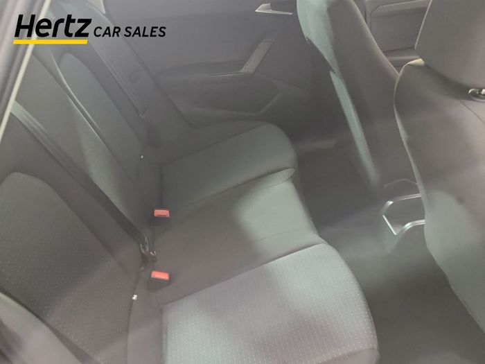 SEAT Arona 2024