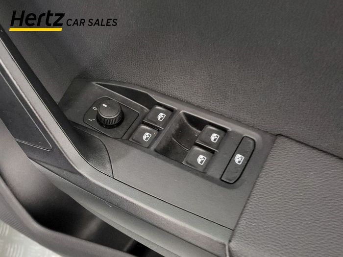 SEAT Arona 2024