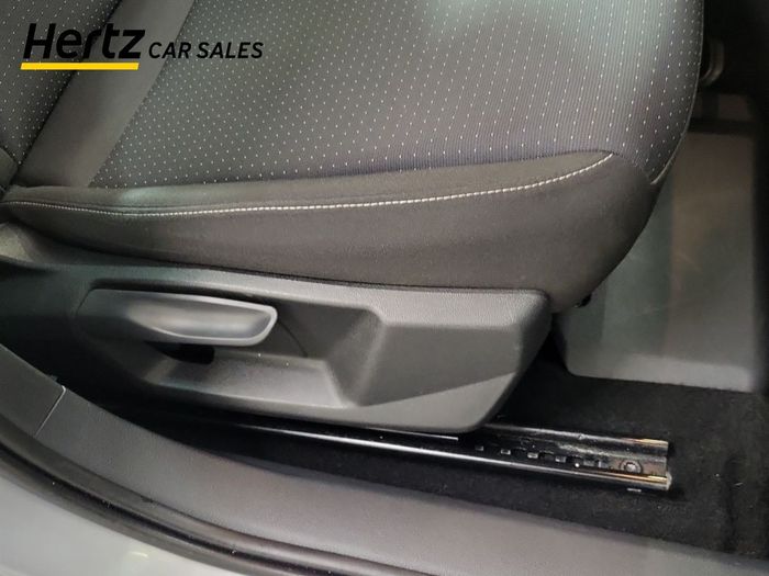 SEAT Arona 2024