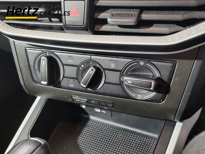 SEAT Arona 2024