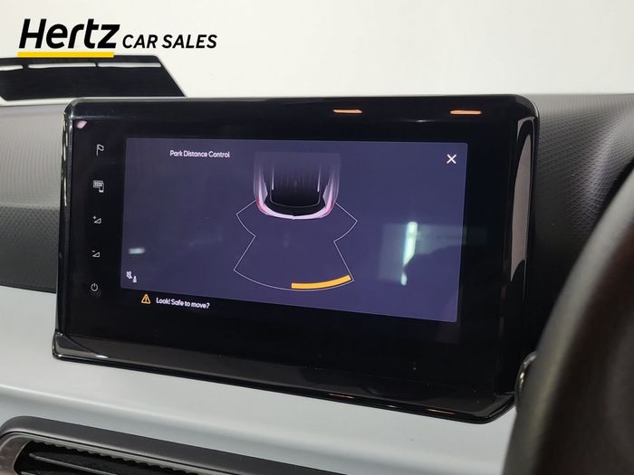 SEAT Arona 2024