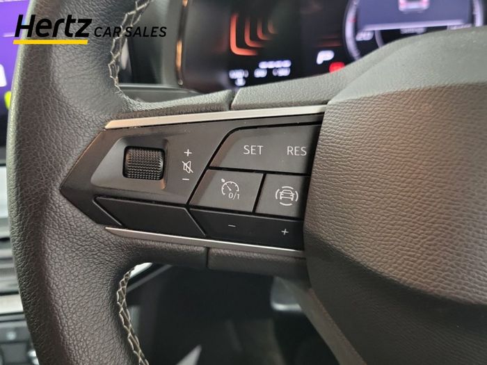 SEAT Arona 2024