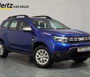 Dacia Duster 2023