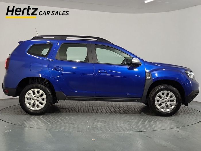 Dacia Duster 2023