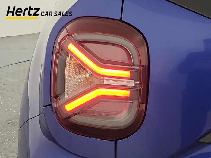 Dacia Duster 2023