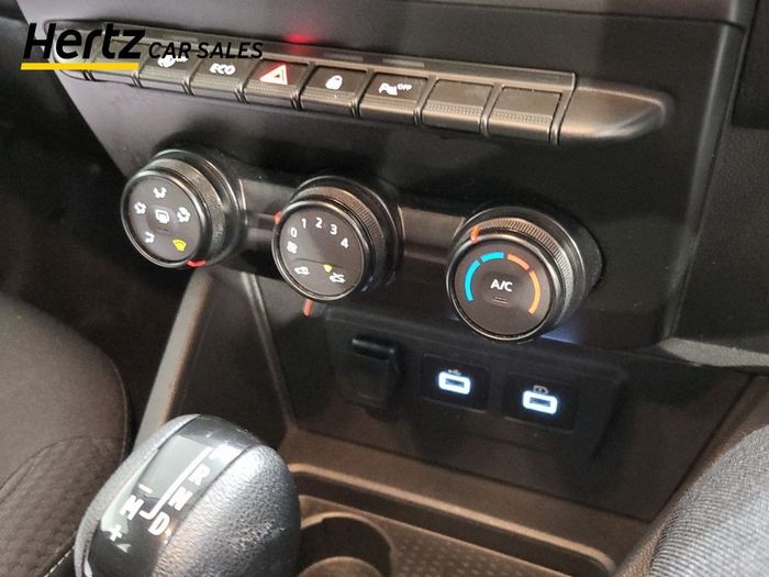 Dacia Duster 2023