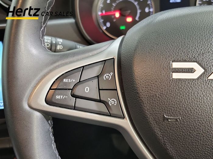 Dacia Duster 2023