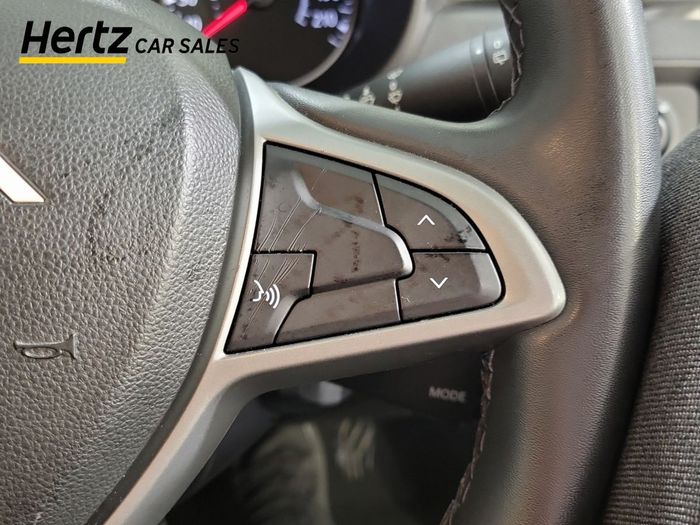 Dacia Duster 2023