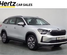 Skoda Kodiaq 2024