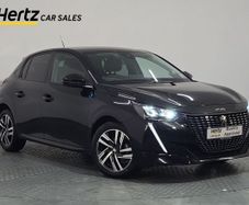 Peugeot 208 2023