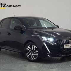 Peugeot 208 2023