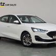 Ford Focus 2023
