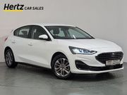 Ford Focus 2023