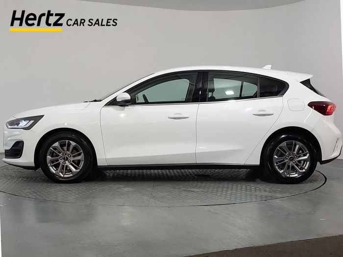 Ford Focus 2023