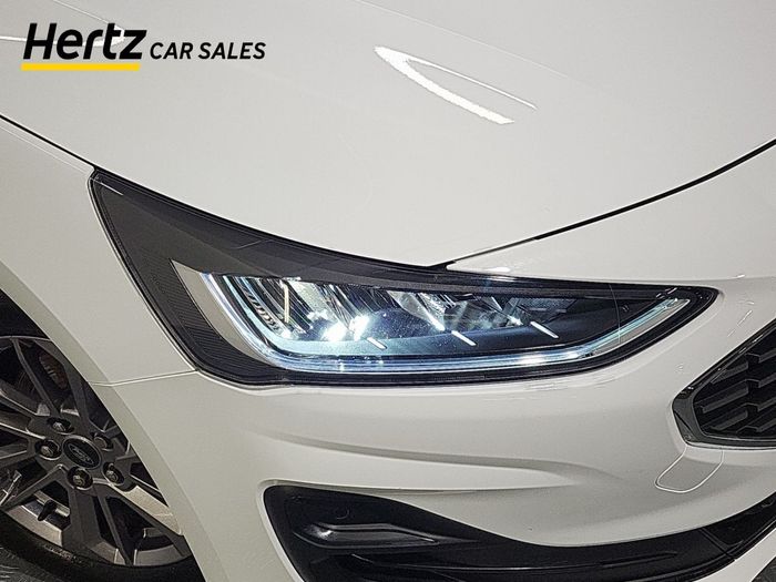 Ford Focus 2023