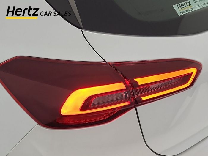 Ford Focus 2023