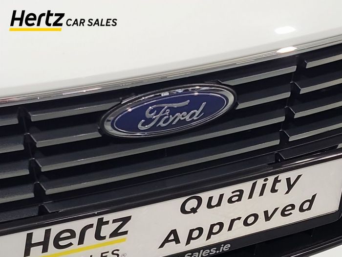 Ford Focus 2023