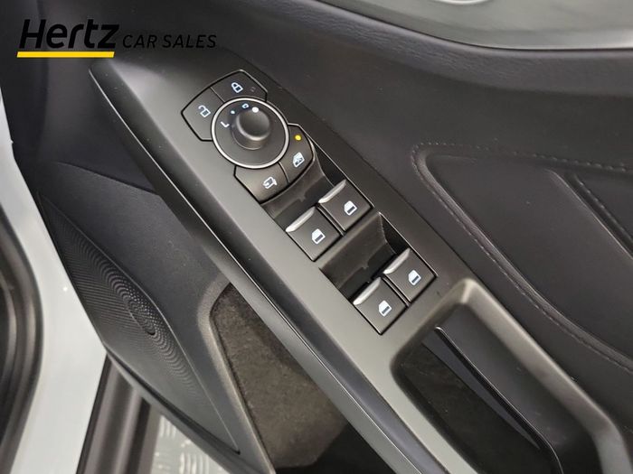 Ford Focus 2023