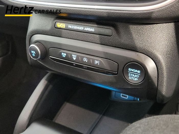 Ford Focus 2023
