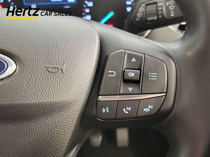 Ford Focus 2023