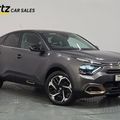 Citroen C4 2023