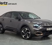 Citroen C4 2023