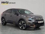 Citroen C4 2023