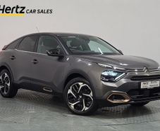 Citroen C4 2023