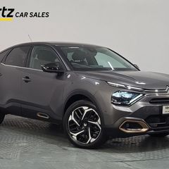 Citroen C4 2023