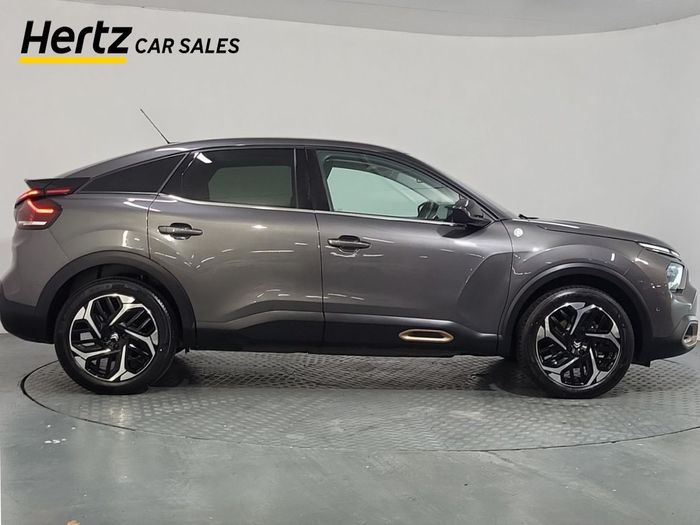 Citroen C4 2023