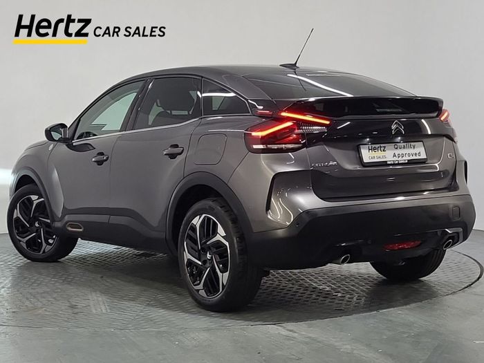 Citroen C4 2023